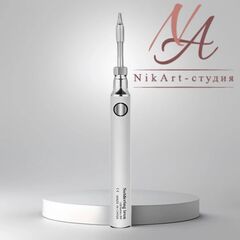 Паяльник аккумуляторный мини