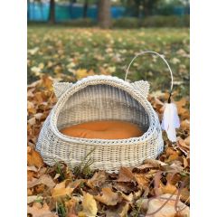 Котодомик мастер-класс ОЧНО