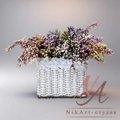 Загибка "ВОЛНА"