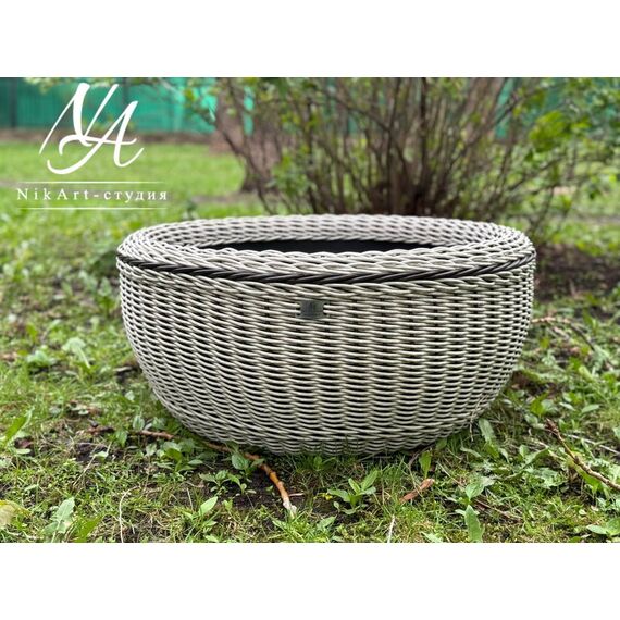 Пруд "Морская ракушка" 90 л., изображение 3