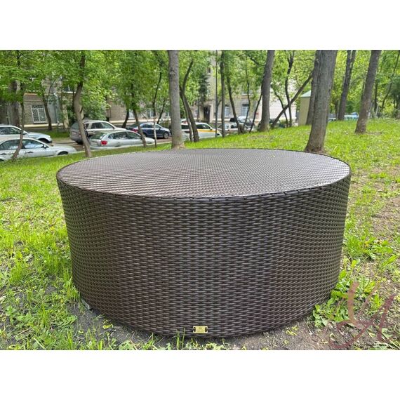 Стол "Чехол"1,4/50 Дуб классический