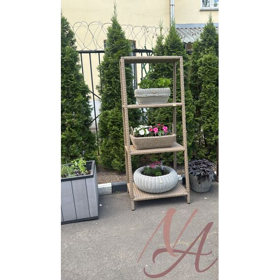 Стеллаж 1,7 м, изображение 6