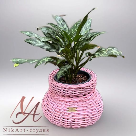 Горшочек счастья Барби 5л