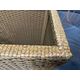 Корзина для белья. Дуб1. 550/350 h700, изображение 3