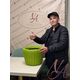 Мастер-класс ОЧНО «Кашпо для начинающих», изображение 5
